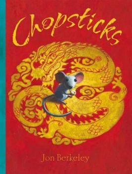 Paperback Chopsticks Book