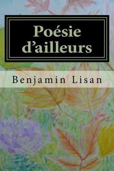 Paperback Poésie d'ailleurs [French] Book