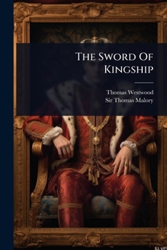 Paperback The Sword Of Kingship Book