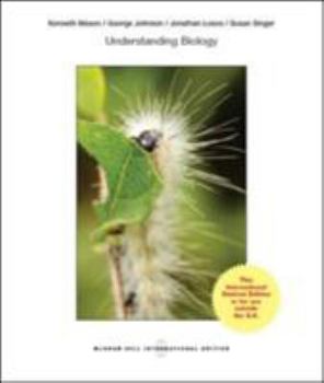 Paperback Understanding Biology Book