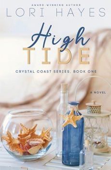 The Search - Book #1 of the Crystal Coast