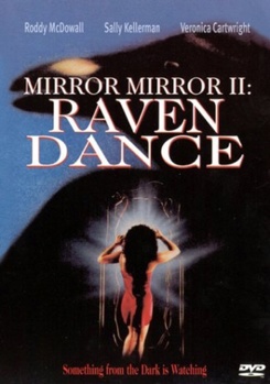 Mirror Mirror 2: Raven Dance