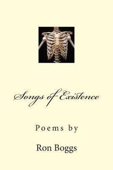 Paperback Songs of Existence Book