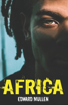 Paperback Africa Book