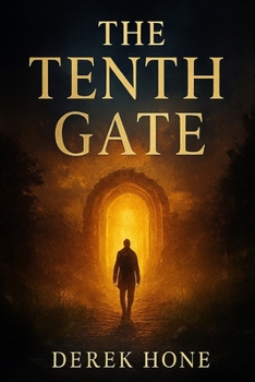 The Tenth Gate (The Gate Series)