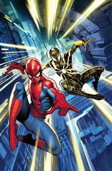 Amazing Spider-Man Vol. 3 (THE AMAZING SPIDER-MAN)