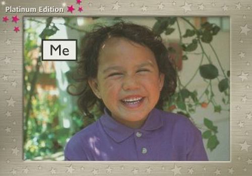 Paperback Me: Individual Student Edition Magenta (Levels 1-2) Book