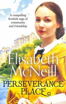 Paperback Perseverance Place: A compelling saga of community and friendship Book