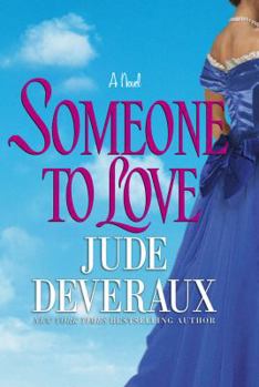 Someone to Love - Book #28 of the Montgomery/Taggert (Publication order)