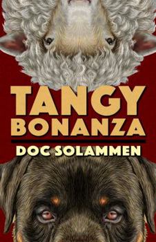 Paperback Tangy Bonanza Book