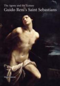 Paperback Guido Reni: The Agony & the Ecstasy Book