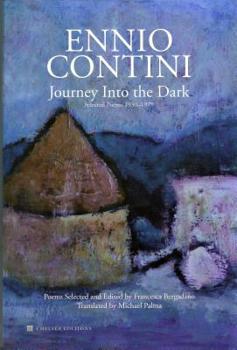 Paperback Journey Into the Dark: Selected Poems 1930-1979 Book