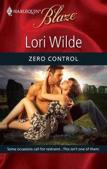 Zero Control - Book #1 of the Eros Airlines