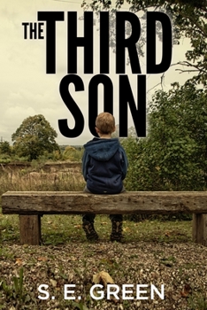Paperback The Third Son Book