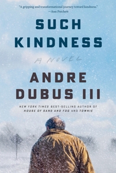 Paperback Such Kindness Book