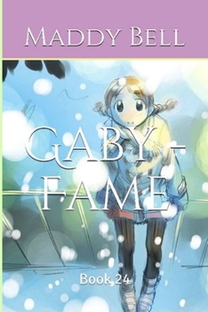 Paperback Gaby - Fame Book