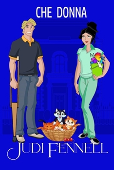 Paperback Che donna [Italian] Book