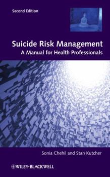 Paperback Suicide Risk Management 2e Book