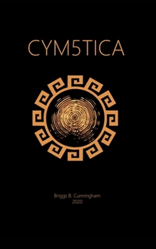 Paperback Cym5tica Book