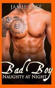 Bad Boy: Naughty at Night - Book #1 of the Bad Boy: Naughty at Night