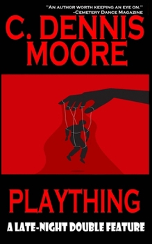 Plaything (Standalone Shorts)