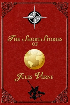 Paperback The Short Stories of Jules Verne Book