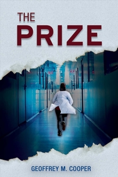 Paperback The Prize: Volume 1 Book