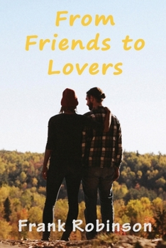 Paperback From Friends To Lovers Book