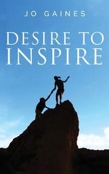 Paperback Desire to Inspire Book