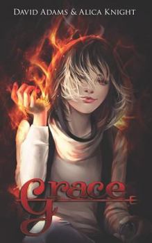Grace - Book  of the Grace