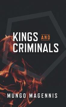 Paperback Kings and Criminals Book