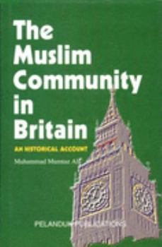 The Muslim Community in Britain