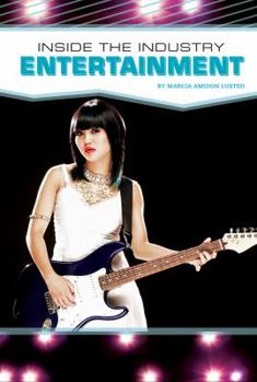 Entertainment - Book  of the Inside the Industry