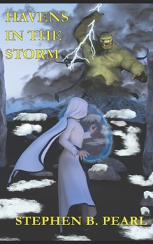 Paperback Havens in the Storm Book