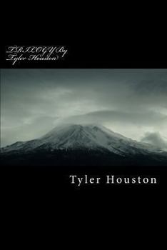 Paperback TRILOGY By Tyler Houston Book