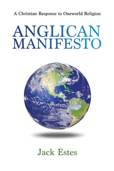 Paperback Anglican Manifesto Book