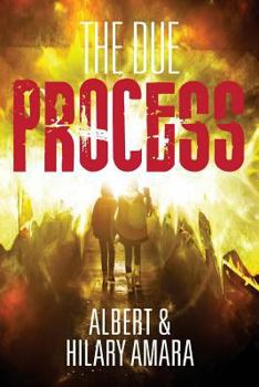 Paperback The Due Process Book