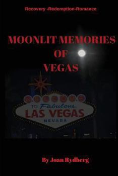 Paperback Moonlit Memories of Vegas Book