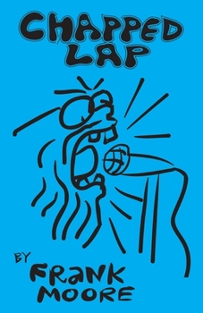 Paperback Chapped Lap Book