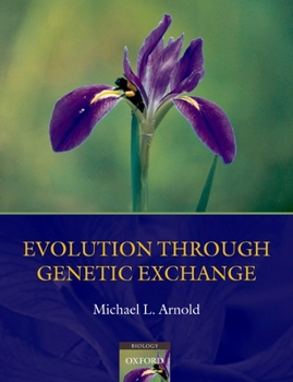 Paperback Evolution Through Genetic Exchange Book