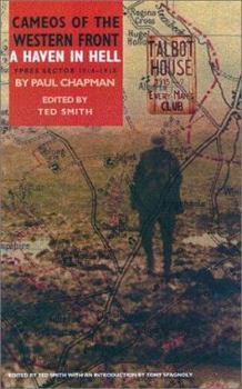 Paperback A Haven in Hell: Ypres Sector 1914-1918 Book