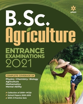 BSC Agriculture
