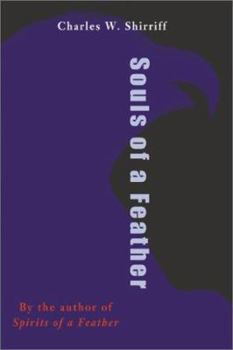 Paperback Souls of a Feather Book