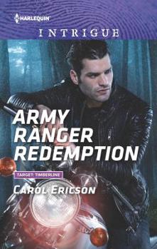 Mass Market Paperback Army Ranger Redemption Book