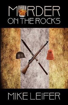 Paperback Murder on the Rocks Book
