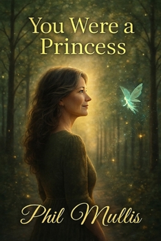 Paperback You Were A Princess Book