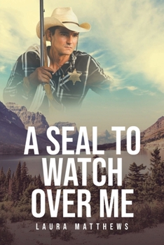 Paperback A Seal to Watch Over Me Book