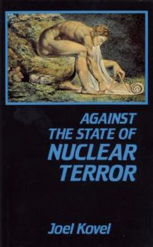 Paperback Against the State of Nuclear Terror Book