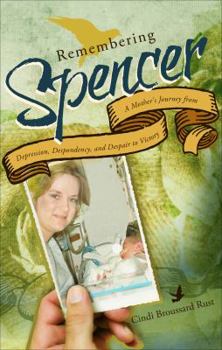Paperback Remembering Spencer Book