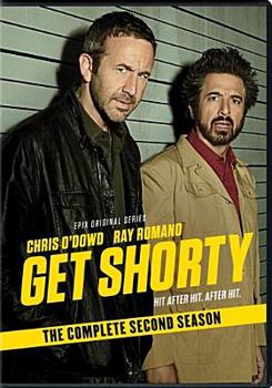 Get Shorty: Season Two